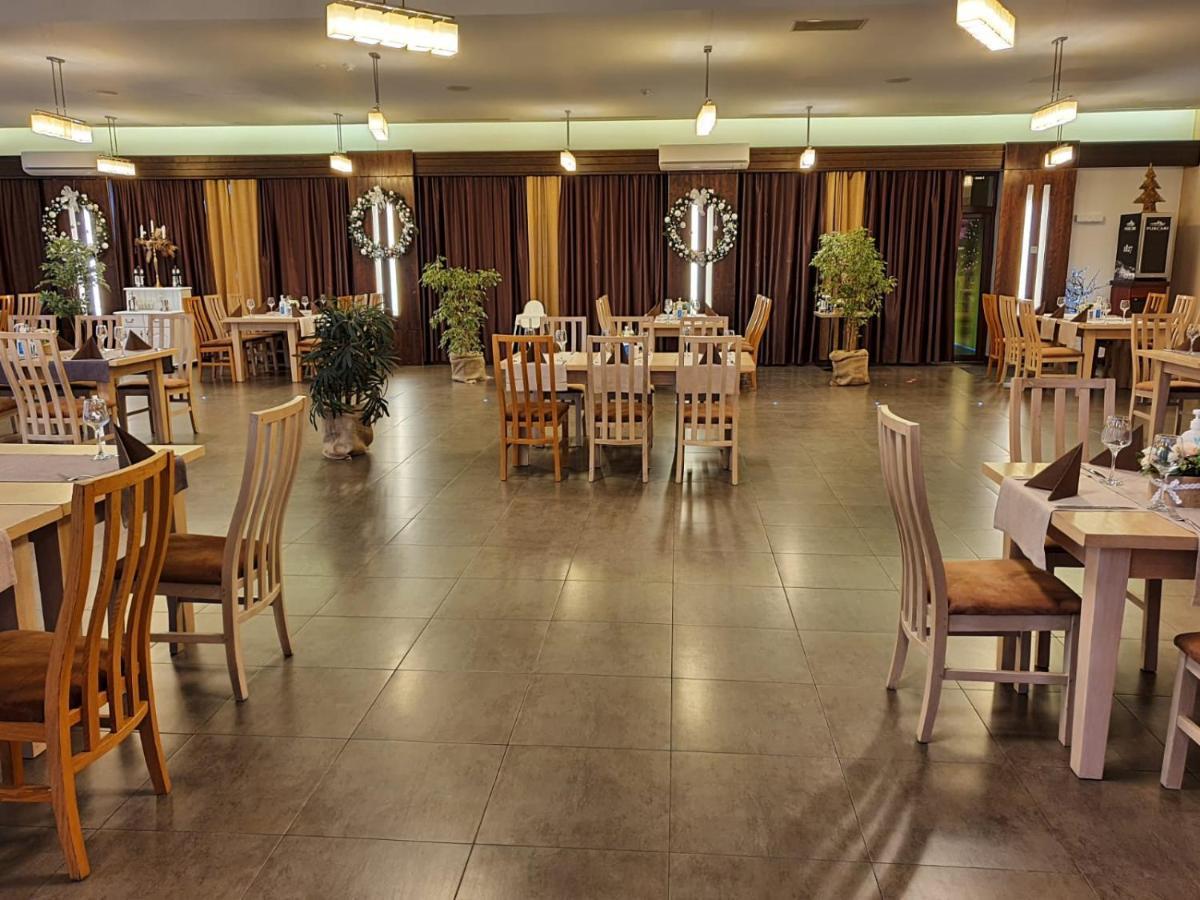 Hotel Escalade Poiana Brasov