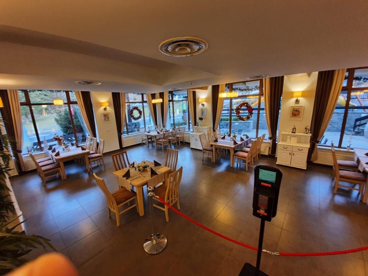 Hotel Escalade 4*