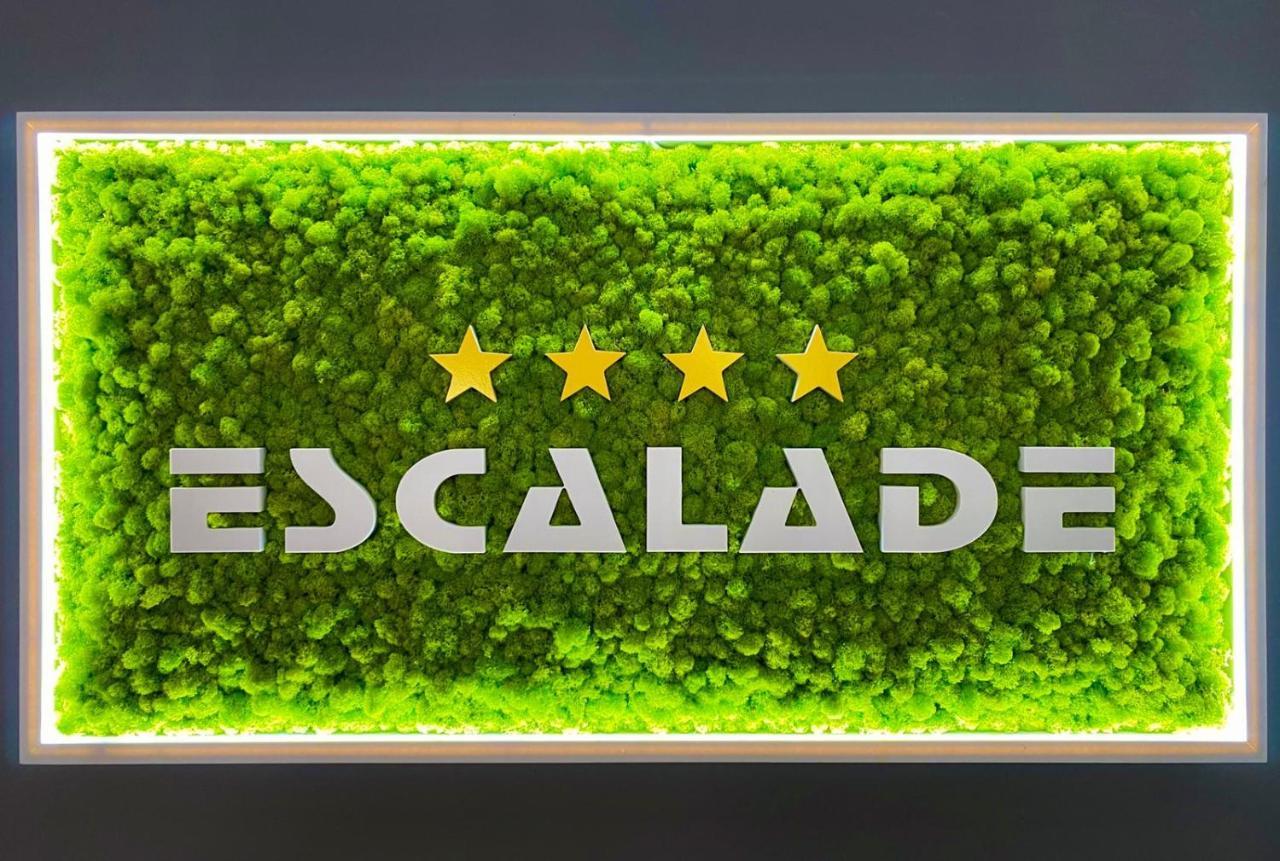 Hotel Escalade Poiana Brasov