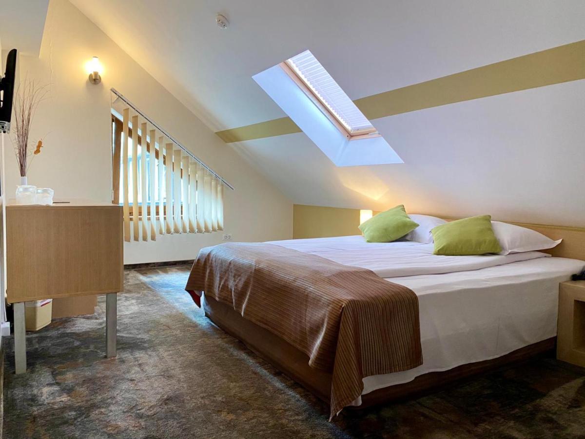 Hotel Escalade Poiana Brasov