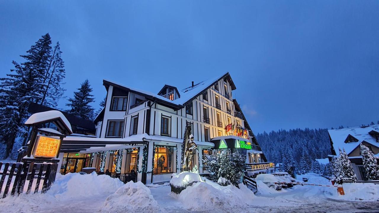Escalade 4* Poiana Brasov