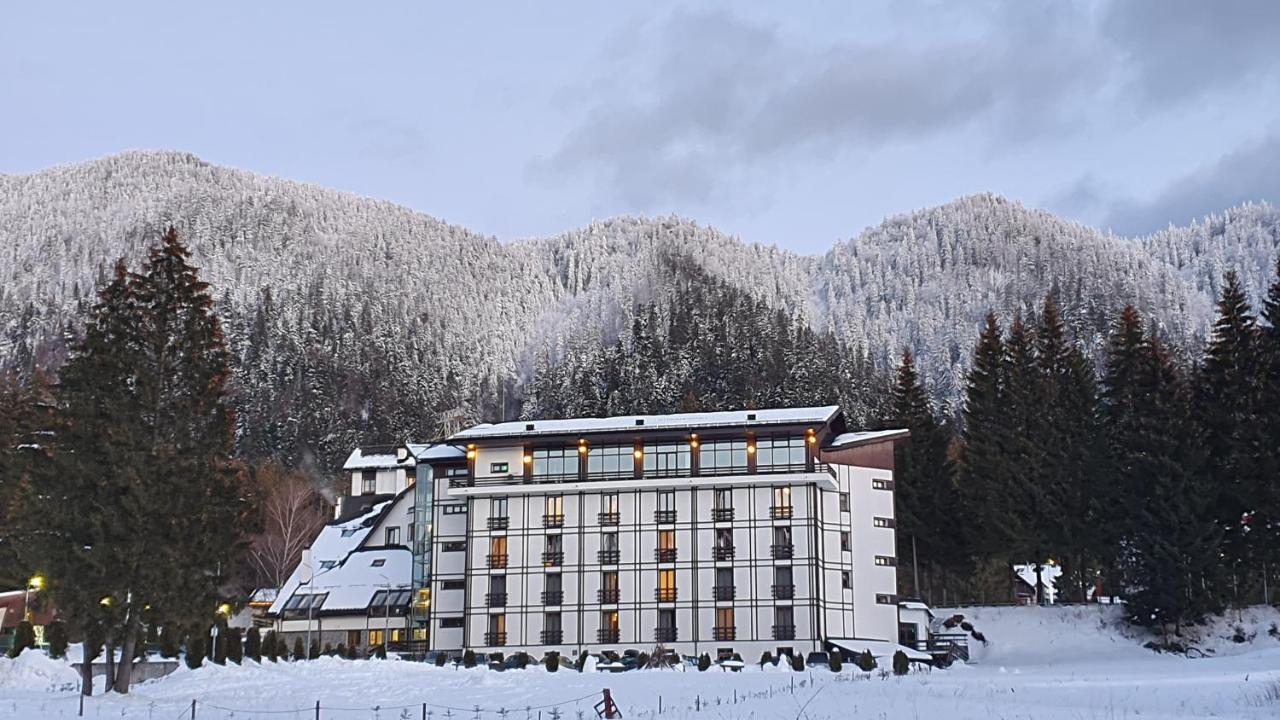 Hotel Escalade 4*