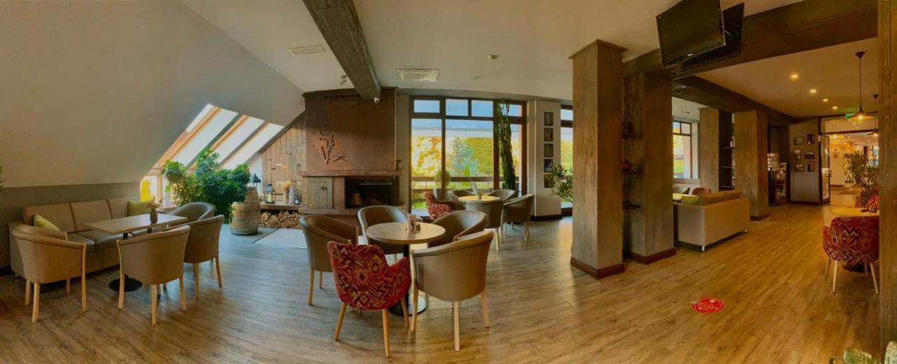 Hotel Escalade 4*