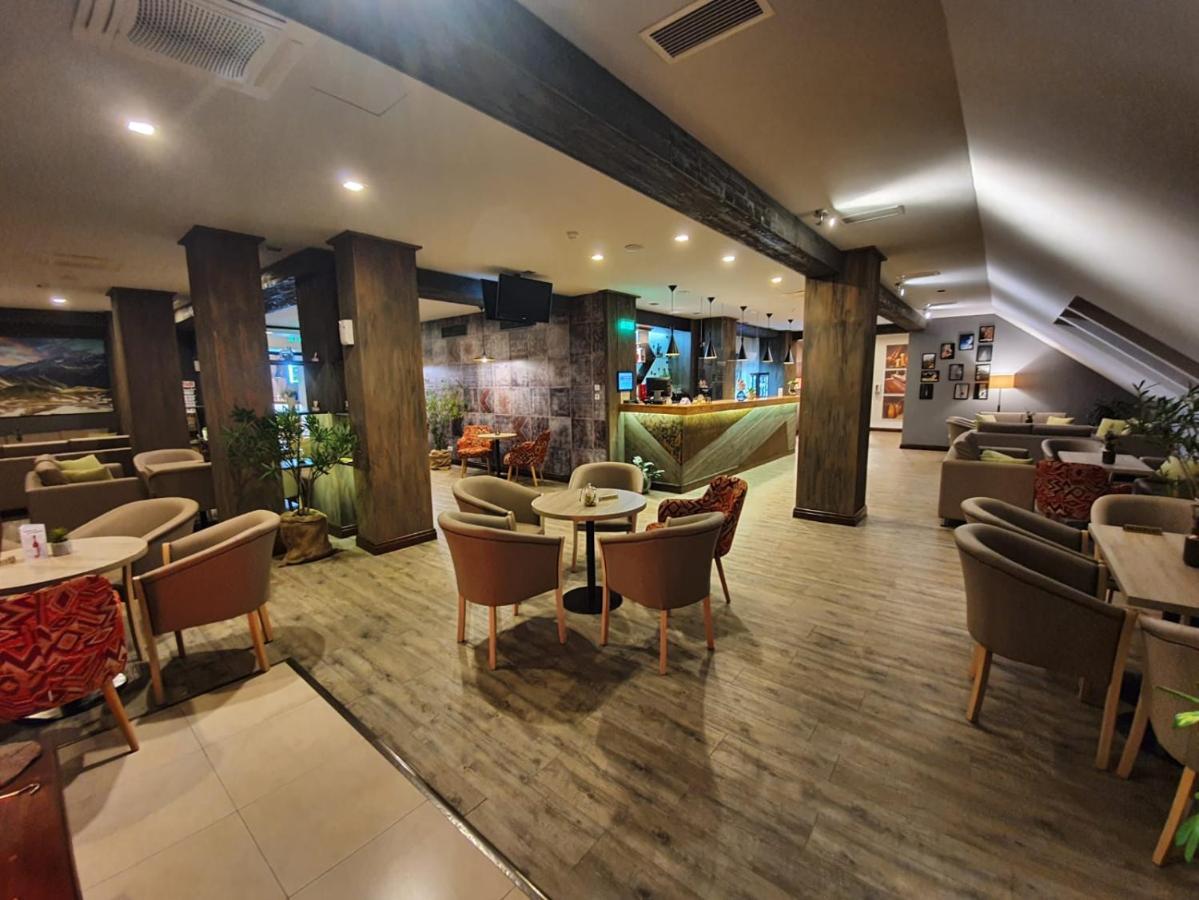 Hotel Escalade 4*