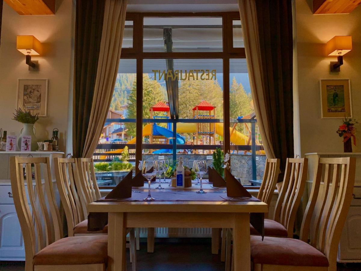 Hotel Escalade 4*