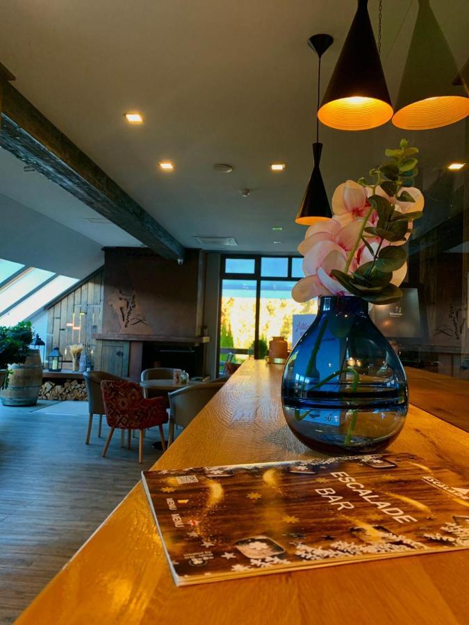 Hotel Escalade Poiana Brasov