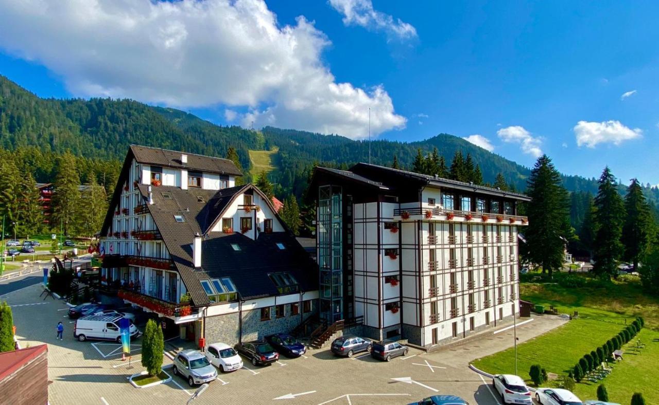 Hotel Escalade Poiana Brasov