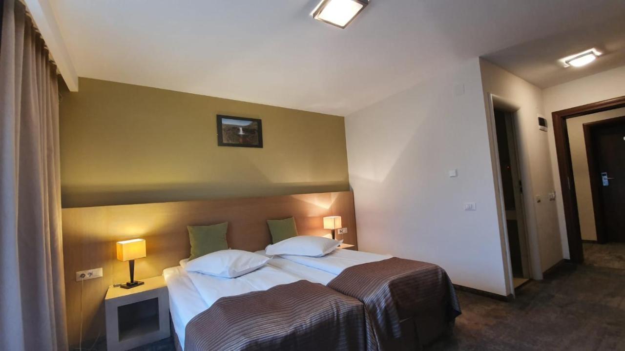 Hotel Escalade 4*