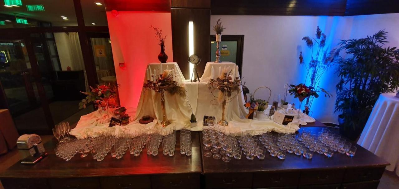 Escalade Hotel 4*