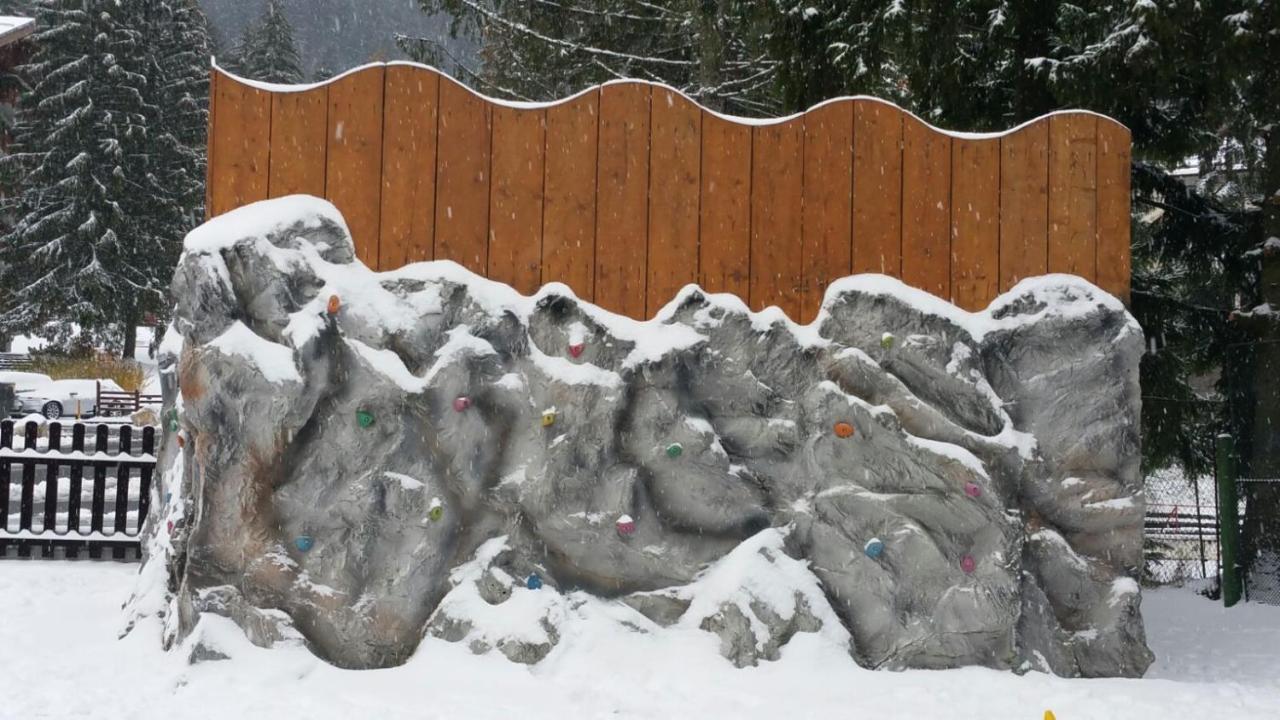 Escalade 4* Poiana Brasov