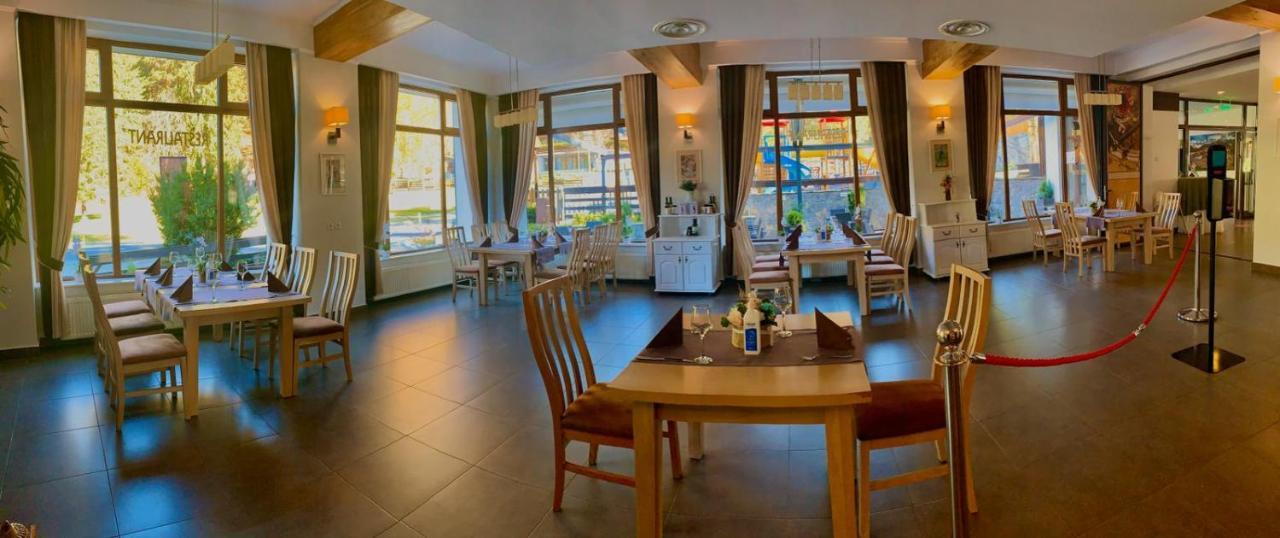 Hotel Escalade 4*