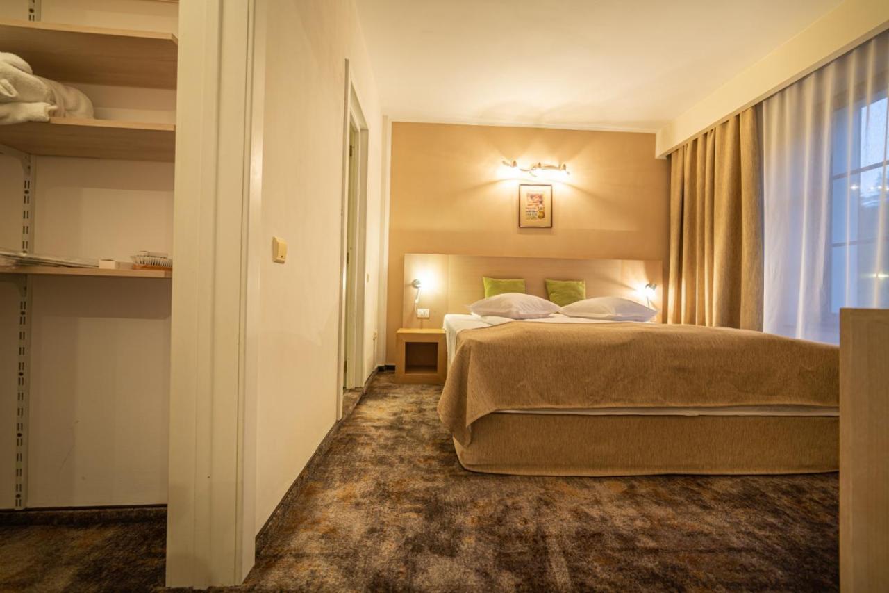 Hotel Escalade 4*