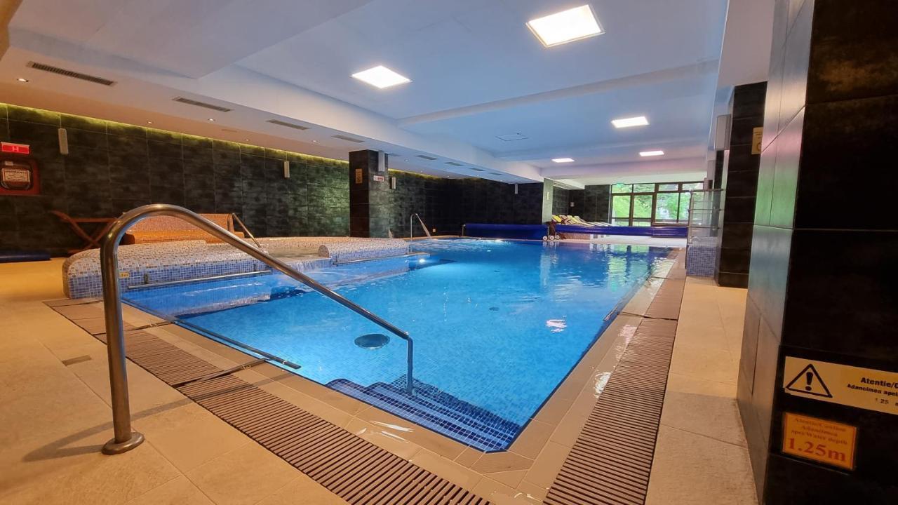 Escalade 4* Poiana Brasov